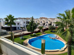 Casa Valentina Orihuela Costa